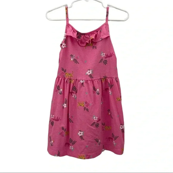 Carter’s dress bundle (3 dresses) - Picture 8 of 15